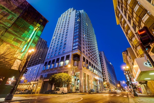 Hotel Nikko San Francisco Main image